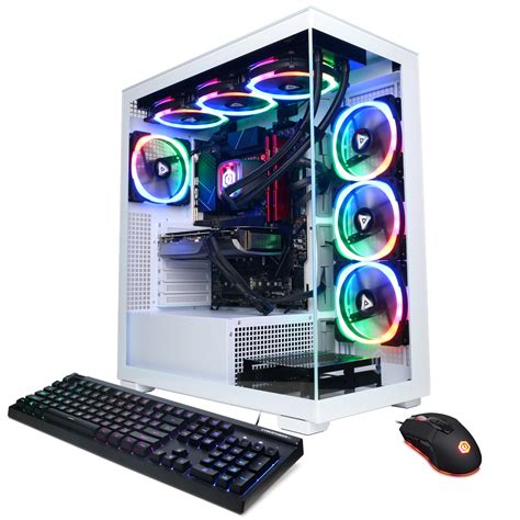 Buy CyberPowerPC Gamer Xtreme VR Liquid Cool Gaming PC Intel Core I9