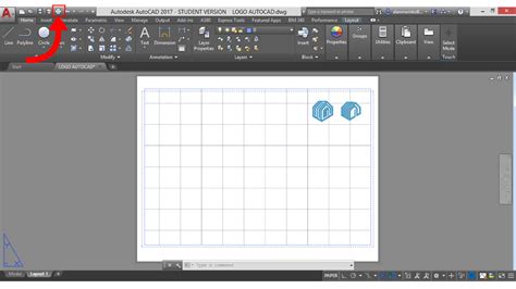 Como Imprimir Desde El Layout De Autocad Tutorial F Cil De Arkitectura