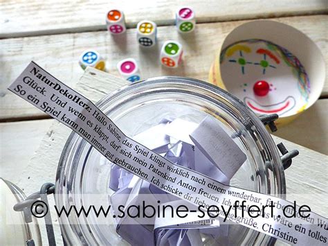 Diy Bastelidee F R Kinder Spiel Und Spa Mit Kullernden Roten