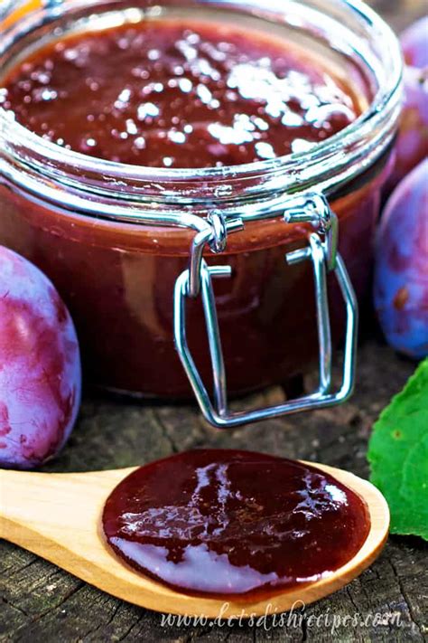 Plum Sauce Best Before At Janicedgilliso Blog