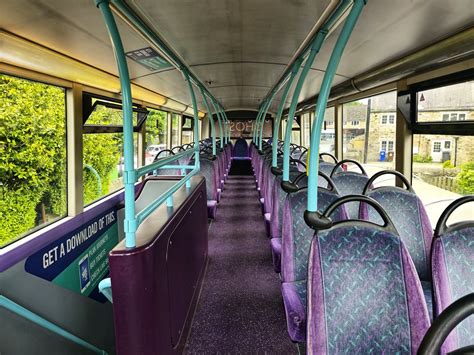 First Sheffield Yk Ayv Upstairs Interior Josh Hawkins Flickr