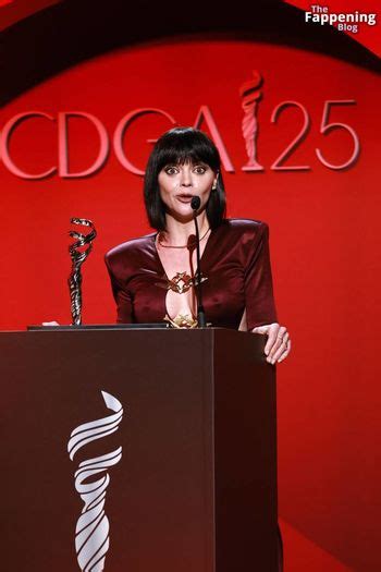 Christina Ricci Arianaricci Riccigrams Nude OnlyFans Page The Fappening Plus