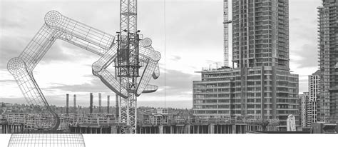 Industrialized Construction Certificate Program