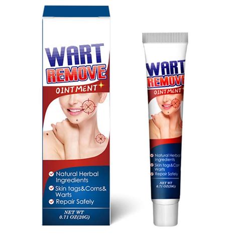 Buy POSICHE Wart Removal Cream 20g, Skin Tag Repair, Fast-Acting