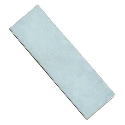 Wandfliese Equipe 24468 Artisan Aqua Hellblau 6 5x20 Cm