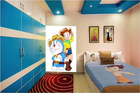 Aggregate more than 136 doraemon wallpaper for wall best - in.iedunet ...