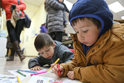 INACH Niños y niñas disfrutaron el Día del Patrimonio Cultural en INACH