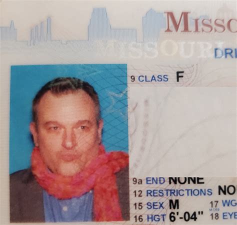 I'M BACK, REDDIT! Previous Driver's License Photo! My Wife Provided Her ...