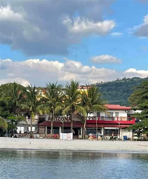 Arizona Beach Resort Subic Bay Philippines 2200 Olongapo Opdaterede