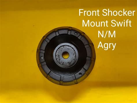 Front Shocker Mount Swift New For Automotive Industry At Rs Piece