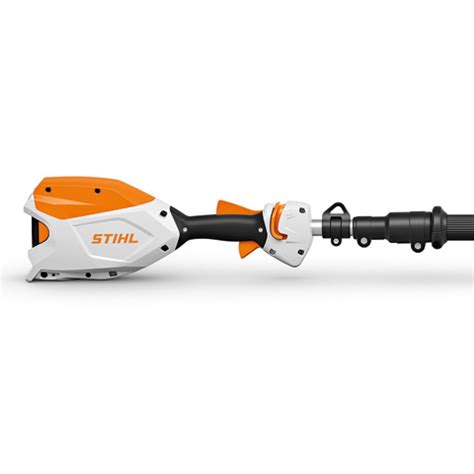 Stihl Hla Long Reach Hedge Trimmer Frank Nicol