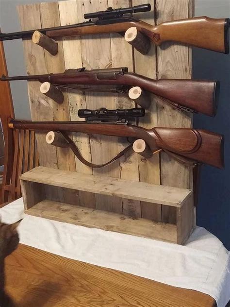 Pin On Gun Displays And Storage