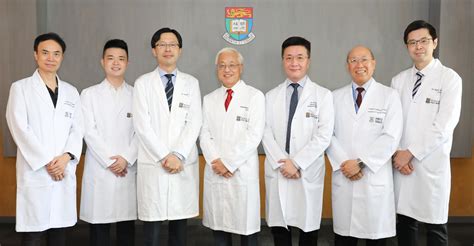 Hkumed Researchers Reveal The Clinical Characteristics And