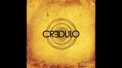 Crédulo - Crédulo - YouTube