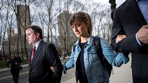 Who Is Keith Raniere Of Nxivm Series Based On Alleged Sex Cult Possibly In The Works Newsweek