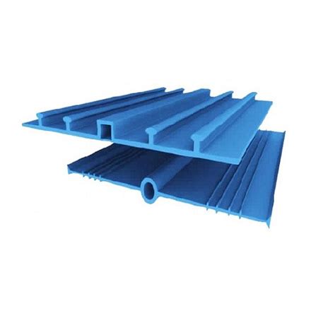 PVC Waterstop For Expansion And Construction Joints