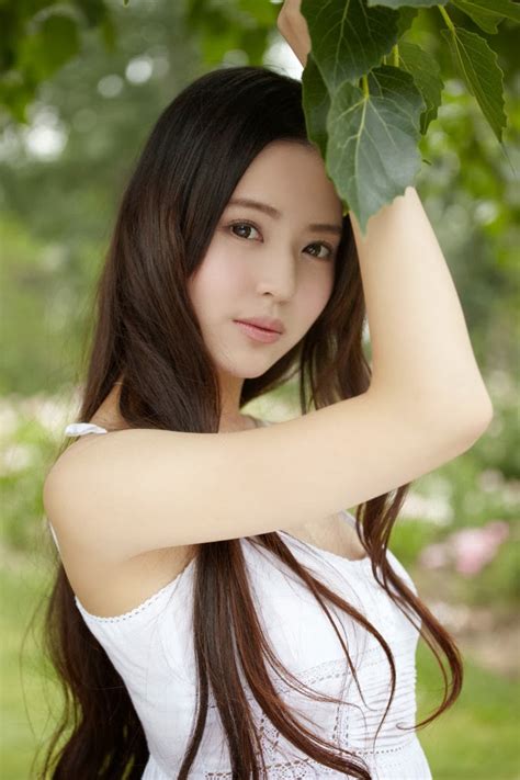 Beautiful HoT Girls Wallpapers Chinese Hot Girls
