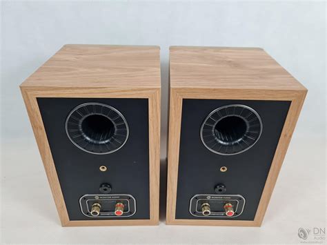 Monitor Audio Bronze BX1 – DN Audio