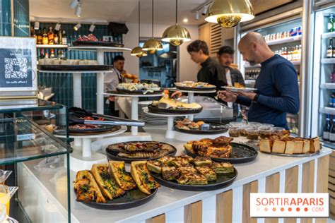 Le Brunch à volonté convivial et gourmand du Mélodi à Versailles