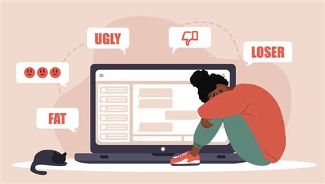 16 Cyberbullying Statistics Facts And Trends For 2025