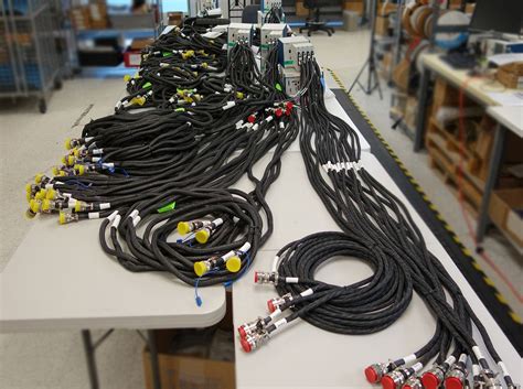 Automotive Wiring Harness Manufacturing Companies In India A