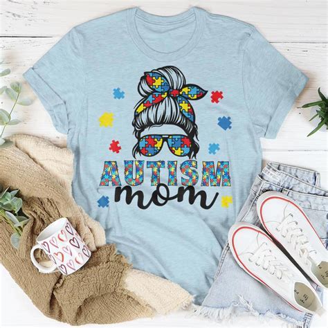 8 Top Picks For Graphic T Shirts Celebrating The Joys Of Mom Life Mazezy