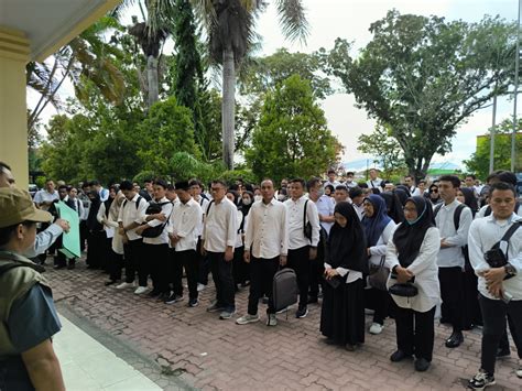 Seleksi Calon PPK Kota Gorontalo Telah Dilaksanakan Prosesnews Id