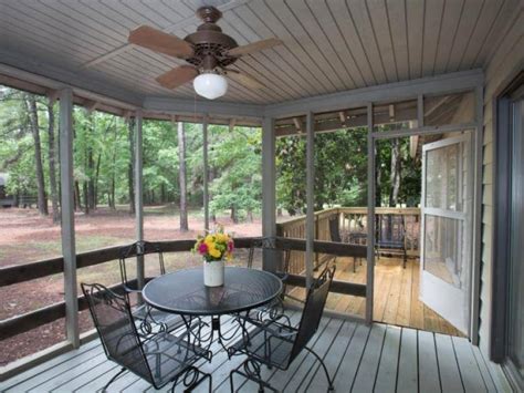 The Southern Pine Cottages At Callaway Gardens Official Georgia