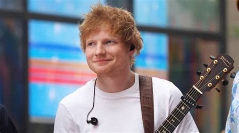 Lirik Lagu Perfect Ed Sheeran Dengan Terjemahan Indonesia