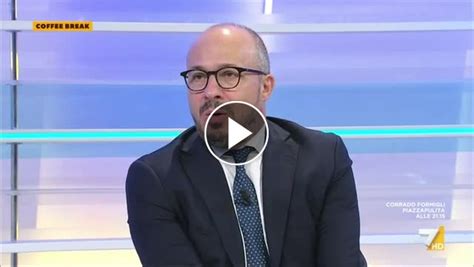 MES Davide Faraone Italia Viva Meloni si è contizzata la