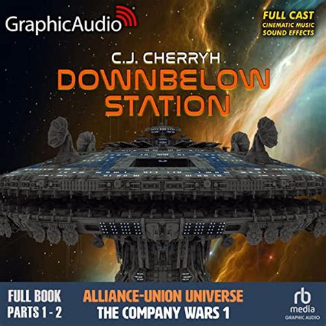 Downbelow Station Dramatized Adaptation Audiobook Free With Trial