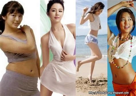 3 Hot Sexy Park Eun Hye Bikini Pics