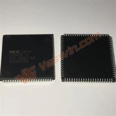 Upd L Nec Processors Microcontrollers Veswin Electronics