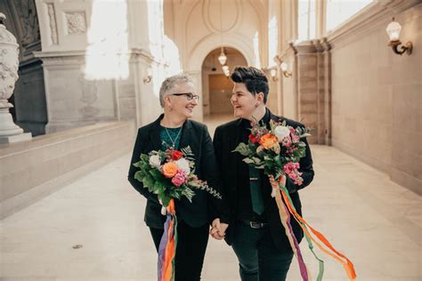 Age Gap Lesbian Love Weddingsandlesbians