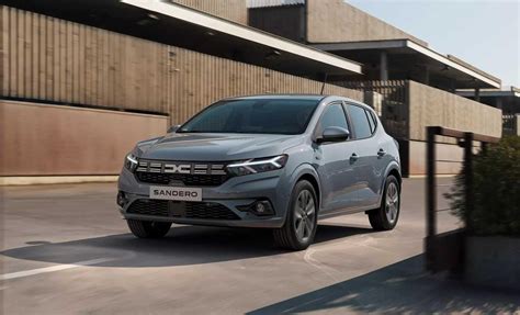 Dacia Sandero Tce Extreme Eco G Cv Nuove Listino Prezzi Auto