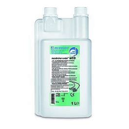 Neodisher Endo Med Disinfecting Detergent L