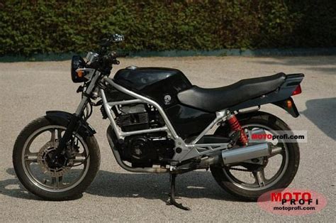 1987 Honda Cb450s Motozombdrivecom