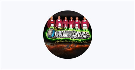 Grupo Dominados On Apple Music