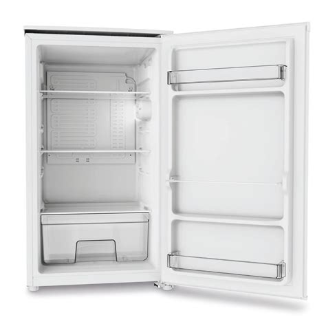NORDFROST Hűtőszekrény | ALDI