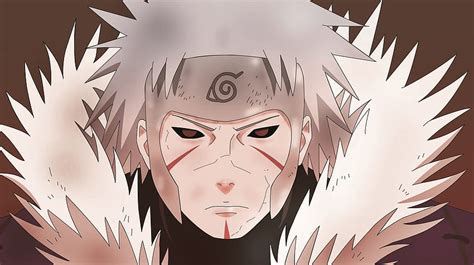 Tobirama Senju Hd Wallpaper Pxfuel