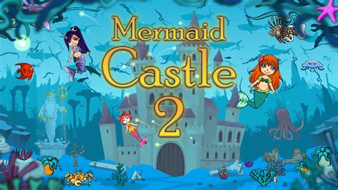 Mermaid Castle 2 for Nintendo Switch - Nintendo Official Site