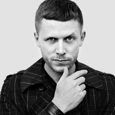 United Nude Founder Rem D Koolhaas Interview