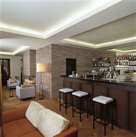 Hotel Cortiina - Munich | Luxury hotel, Hotel restaurant, Hotel