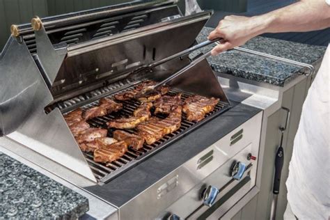 Cómo preparar una buena Barbacoa Consejos y Trucos BABYCOCINA