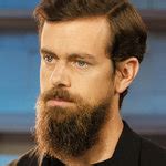 Jack Dorsey (and Beard) Retake Twitter - The New York Times