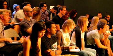 Making A Sex Scene With James Franco Film Inquiry