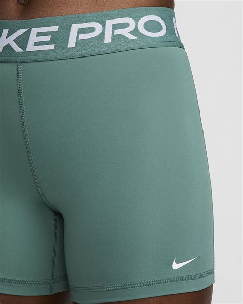 Nike Pro 365 Womens 13cm Approx Shorts Nike Uk