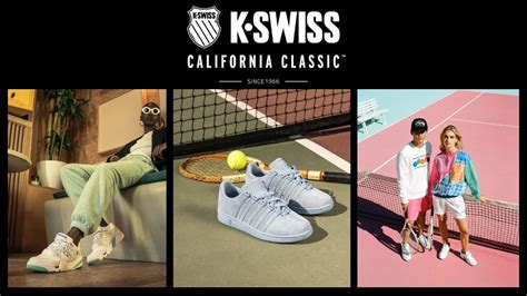 K Swiss 40 Off A 60 Purchase Free Shipping Southern Savers