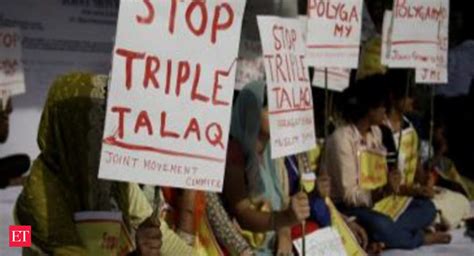 5 Judges Of 5 Faiths On Scs Triple Talaq Bench Hearing To Begin Today