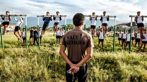 The Gurkhas Of Nepal The Toughest Soldiers In The World Gq India